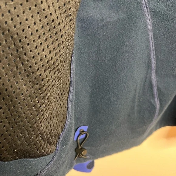 Patagonia Men’s Guide Jacket SZ medium - Picture 7 of 9